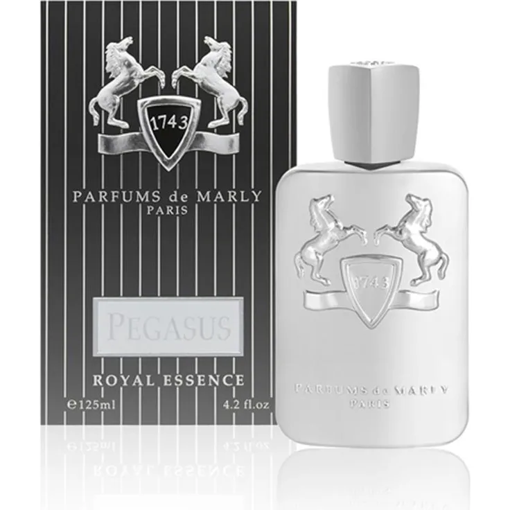 Parfums de Marly Pegasus Eau de Parfum (EdP) Damenduft 125 ml