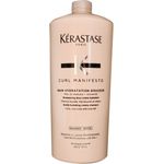 Kérastase Shampoo Curl Manifesto Bain Hudration Douceur 1000 ml