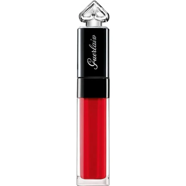 Guerlain La Petite Robe Noire Lip Colour'Ink Lipgloss Adventurous Nr. 101 6 ml