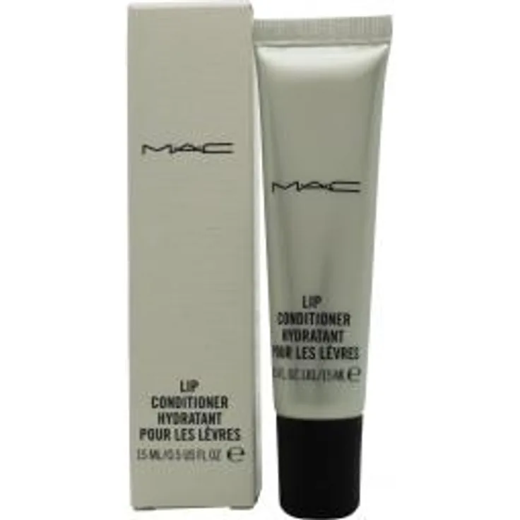 MAC Lippenpflege Lip Conditioner in Tube Lippenbalm 15 ml mit pflegender Wirkung
