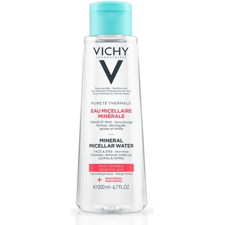 L'Oréal Deutschland Vichy Purete Th Min Miz Se, für empfindliche Haut geeignet