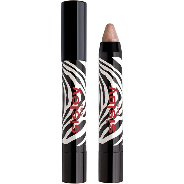 Sisley Sis Phyto-Lip Twist 1 Nude, Farbton: Beige, Inhalt: 2,5 g