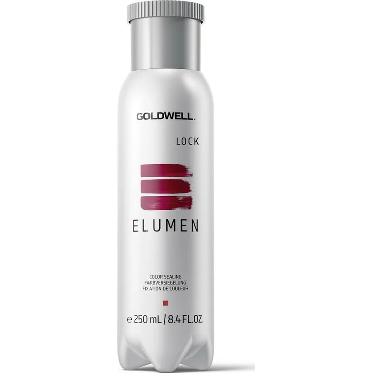 Goldwell Elumen Lock 250 ml Farbnachbehandlung – Bild 1