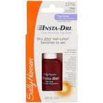 Sally Hansen Insta-Dri Chip-Resistant Top Coat Schnell trocknender Überlack 13,3 ml