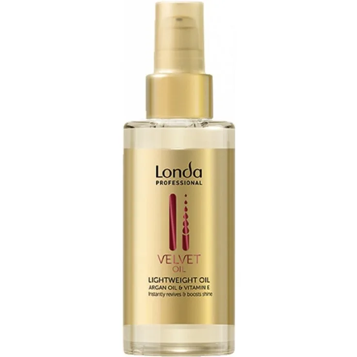 Londa Velvet Lightweight Oil 100 ml