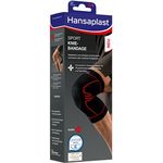 Hansaplast Sport Knie Bandage L - Preisvergleich