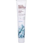 Ecodenta Organic Salt Sensitivity Zahnpasta für sensible Zähne 75 ml Unisex