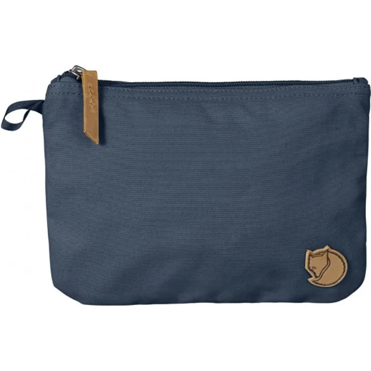 Fjällräven Gear Pocket Werkzeugtasche Unisex, blau (Navy), 15.5 x 21.5 x 2 cm