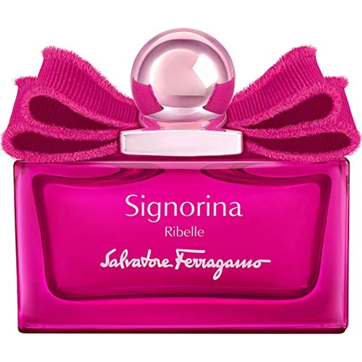 Salvatore Ferragamo Signorina Ribelle Eau de Parfum (EdP) Damenduft 100 ml Duftfamilie: orientalisch, blumig