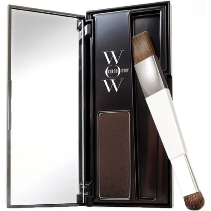 Color Wow Ansatzpuder Dark Brown 2,1g