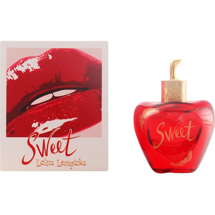 Lolita Lempicka Sweet Eau de Parfum (EdP) Damenduft 50 ml