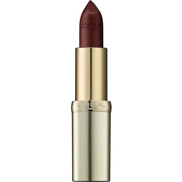 L'Oréal Color Riche Lippenstift 345 Cherry Crystal  – Bild 1