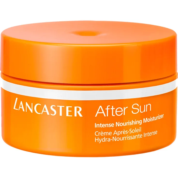 Lancaster After Sun Intense Moisturizer Body Cream 200 ml