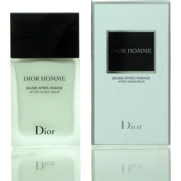 Dior Homme After Shave Balm 100 ml