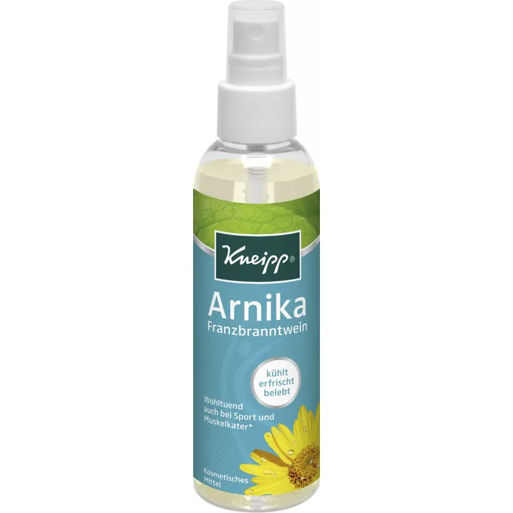 Kneipp Arnika Franzbranntwein 150 ml 