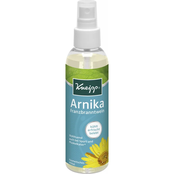 Kneipp Arnika Franzbranntwein 150 ml 