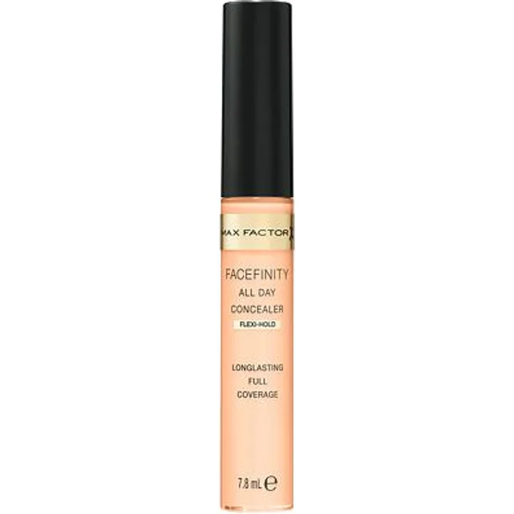 Max Factor Facefinity All Day Flawless Langanhaltender Concealer mit hoher Deckkraft 7,8 ml Farbton 030