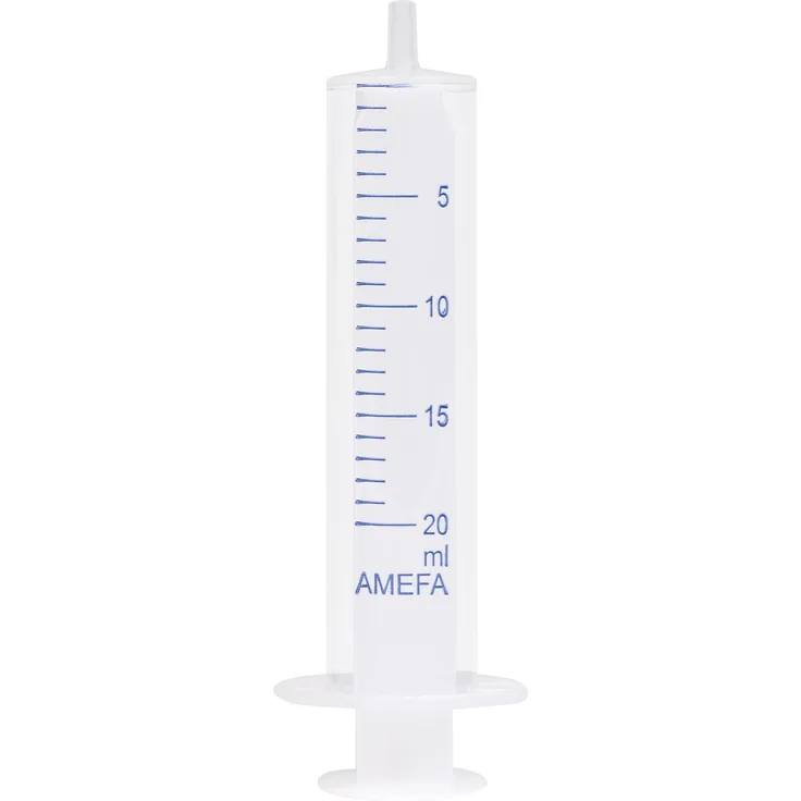 Söhngen 2009055 Einwegspritze 20ml