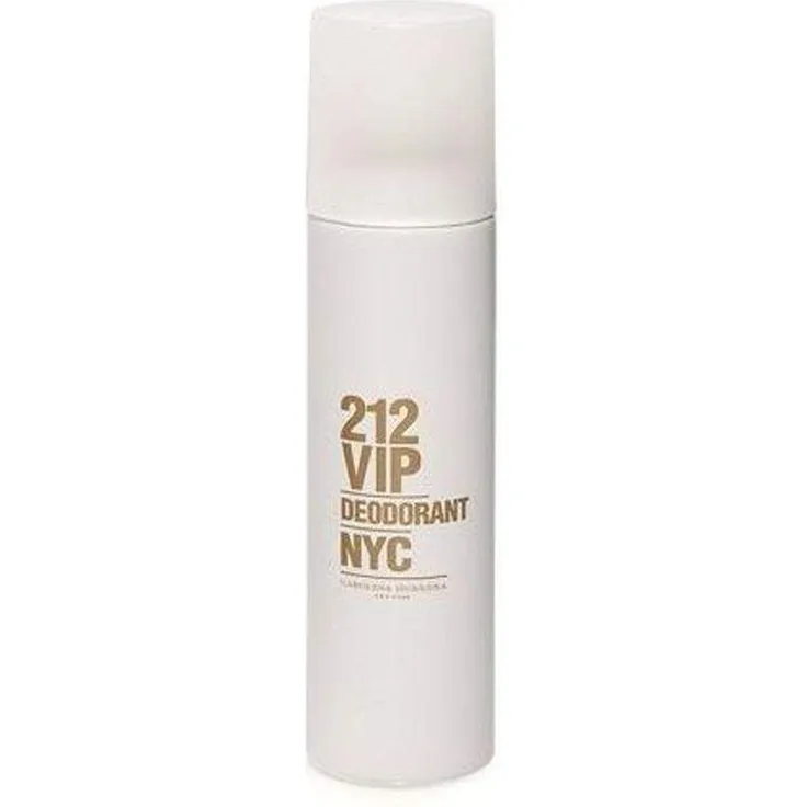 Carolina Herrera Deodorant 150 g 