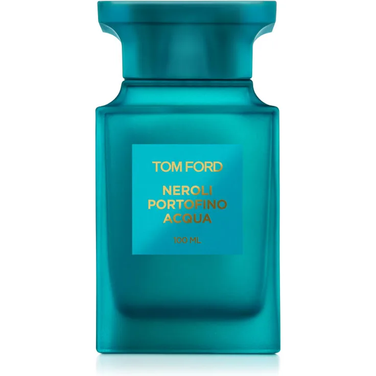 Tom Ford Neroli Portofino Acqua Eau de Toilette (EdT) Unisexduft 100 ml Duftfamilie: Zitrus