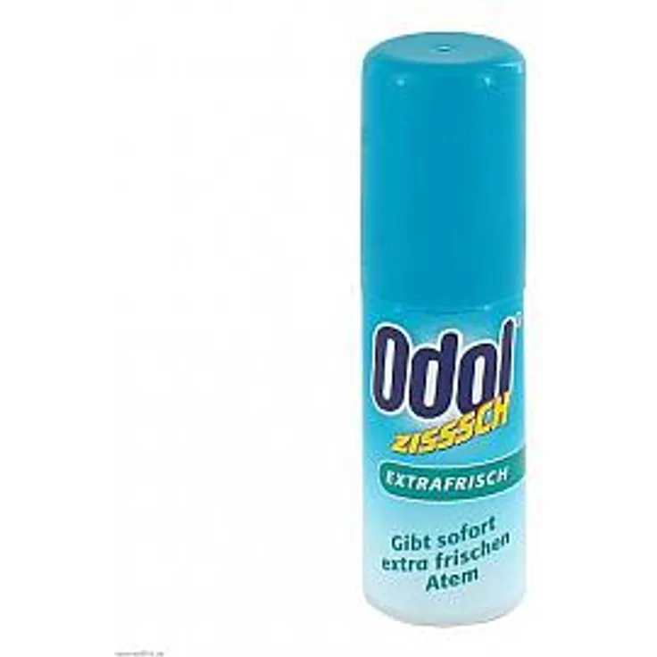 Odol Mundspray O Blis Extra 9 ml