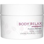 Charlotte Meentzen Body Relax Fußcreme 50 ml