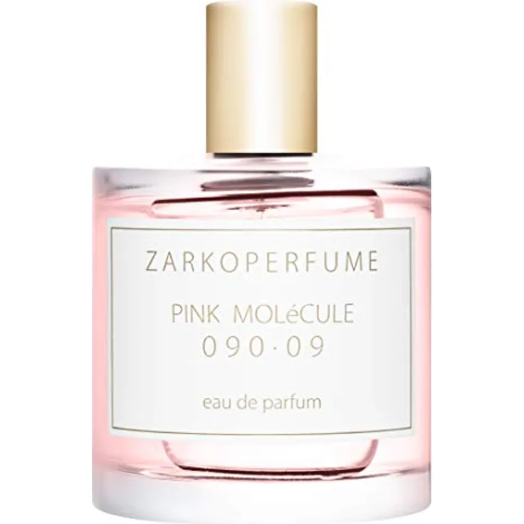 Zarkoperfume Pink Molecule 090.09 Eau de Parfum (EdP) Unisexduft 100 ml Duftfamilie: blumig, frisch, fruchtig