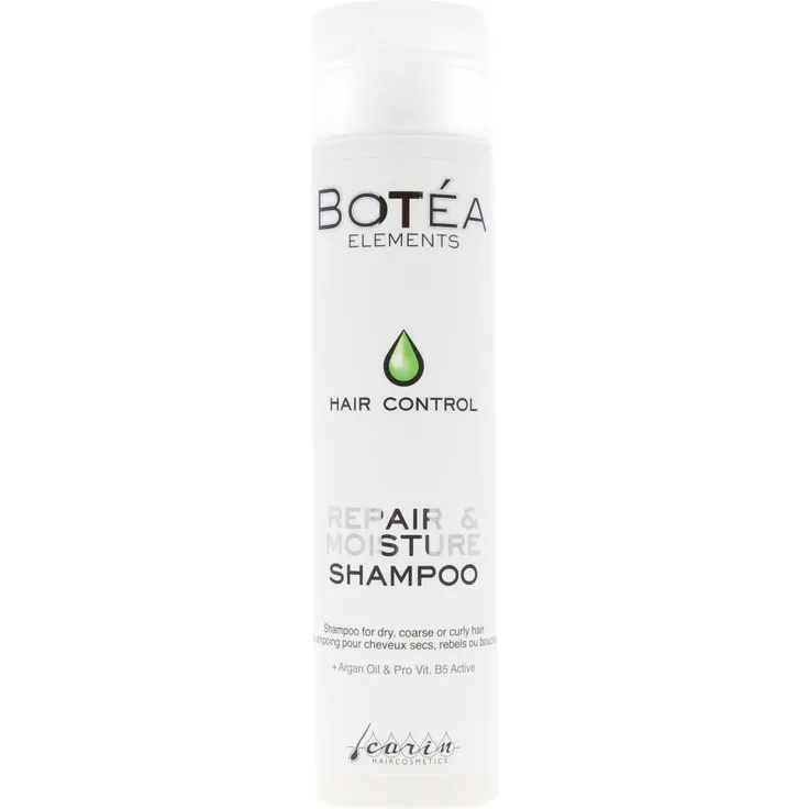 Carin Botea Elements Hair Control Repair & Moisture 250 ml