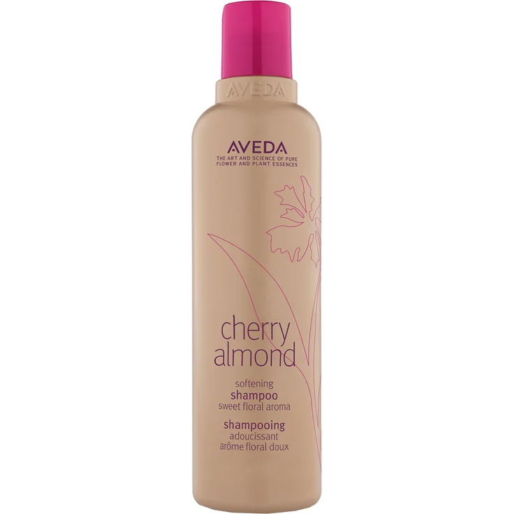 Aveda Cherry Almond Shampoo 250 ml – Bild 1