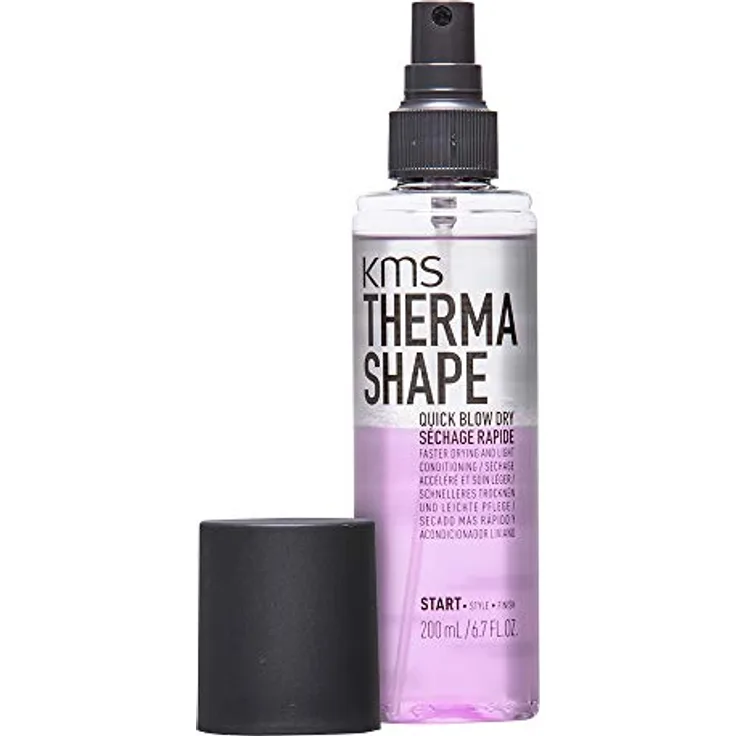 KMS Therma Shape Quick Blow Dry 200 ml