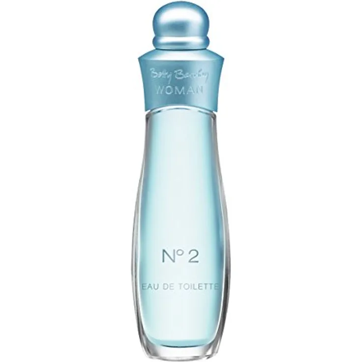 Betty Barclay Woman No. 2 Eau de Toilette (EdT) Damenduft 15 ml