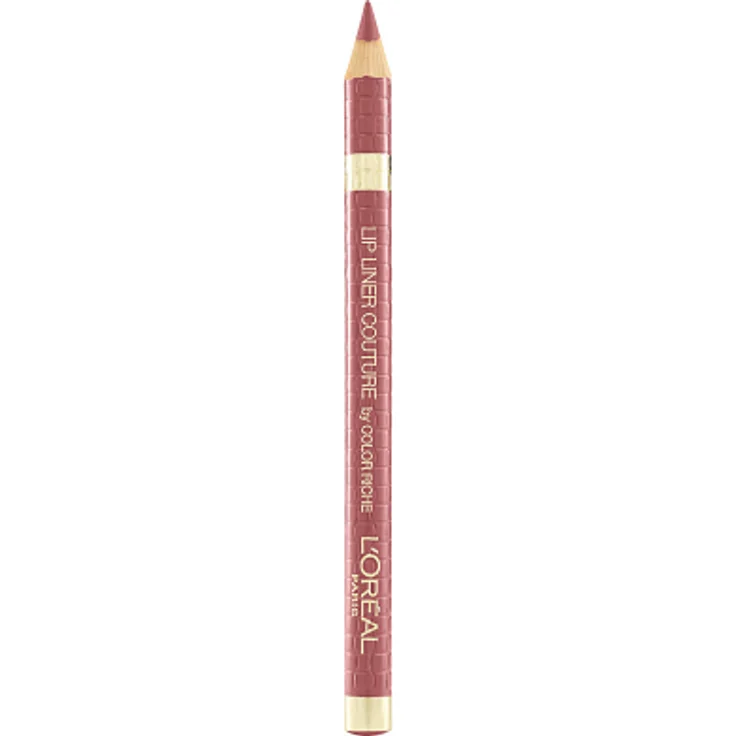 L'Oreal Paris COLOR RICHE lip liner couture #302-bois de rose 1,2 ml