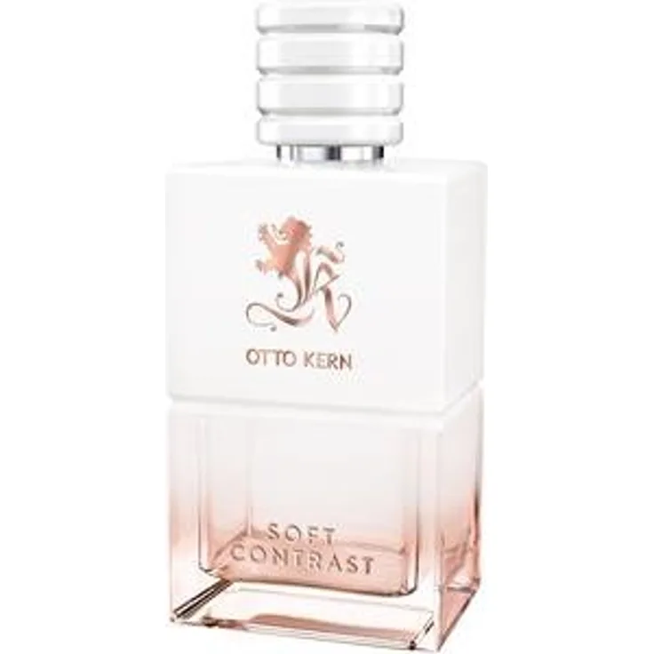 Otto Kern Soft Contrast Woman Eau de Toilette (EdT) Damenduft 30 ml