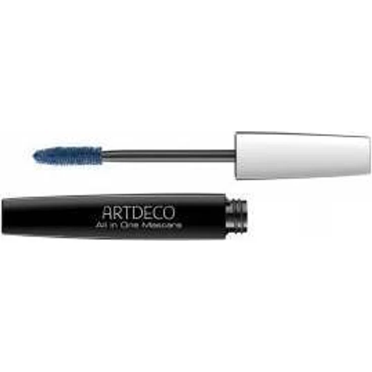 Artdeco All In One Wimperntusche 05 Blue 10 g – Bild 1