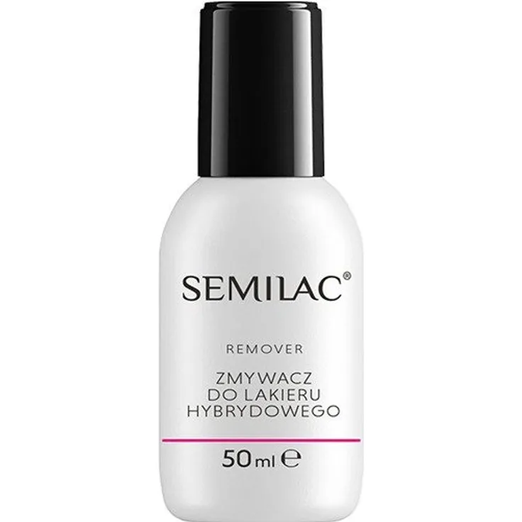 Semilac Remover Hybrid Nagellack Entferner 50 Ml
