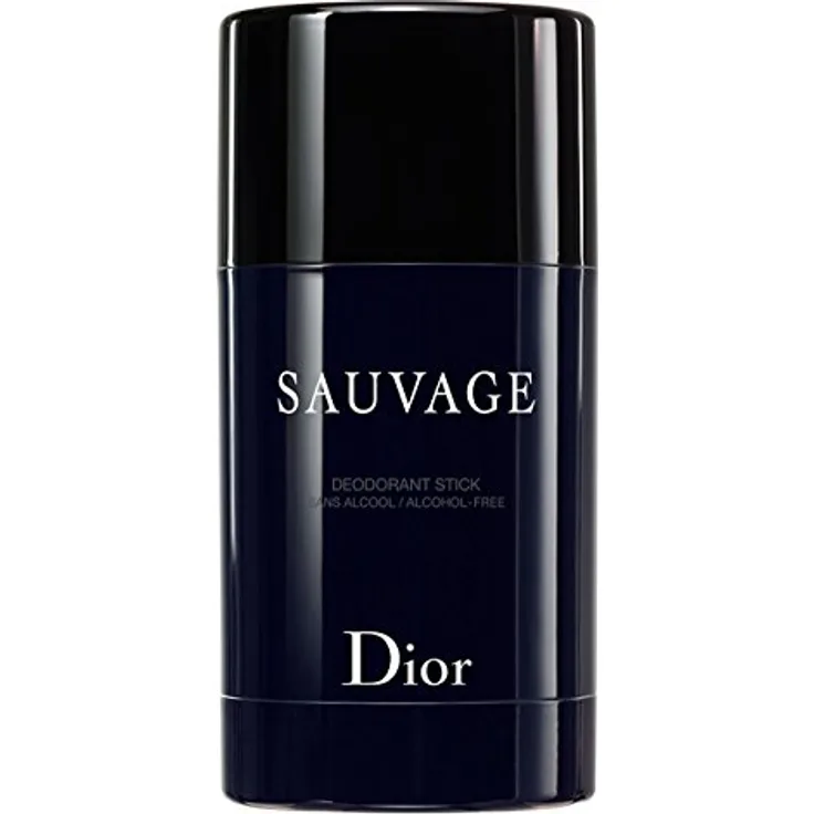 Dior Sauvage Deodorant Stick 75 ml