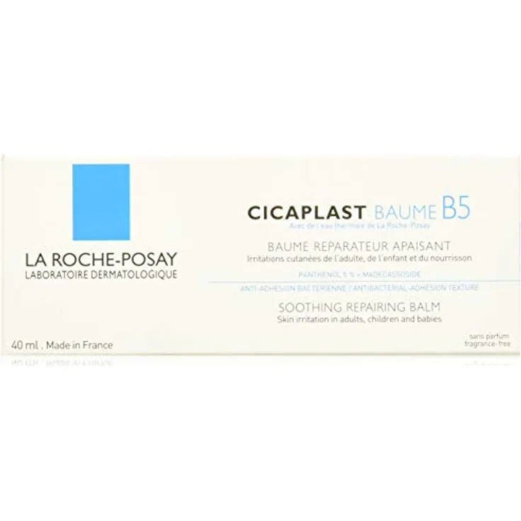 La Roche-Posay Cicaplast Soothing Repairing Balm 40 ml