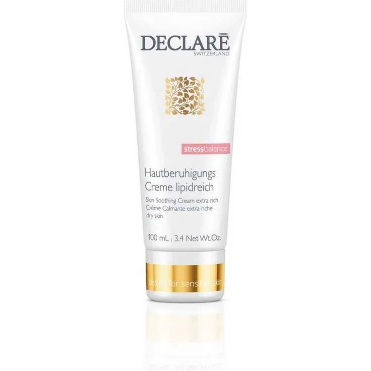 Declaré Hautberuhigungs Creme lipidreich 100 ml