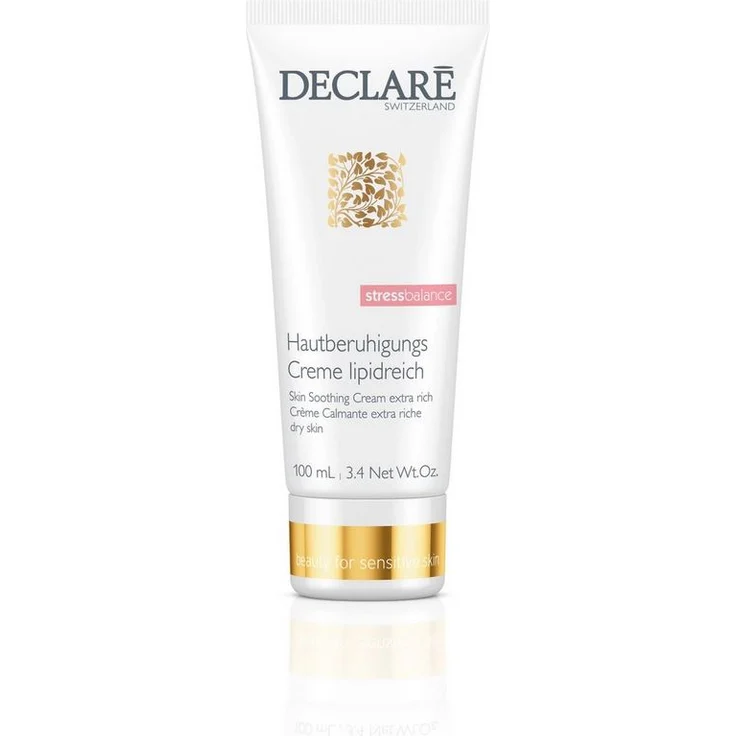 Declaré Hautberuhigungs Creme lipidreich 100 ml – Bild 1