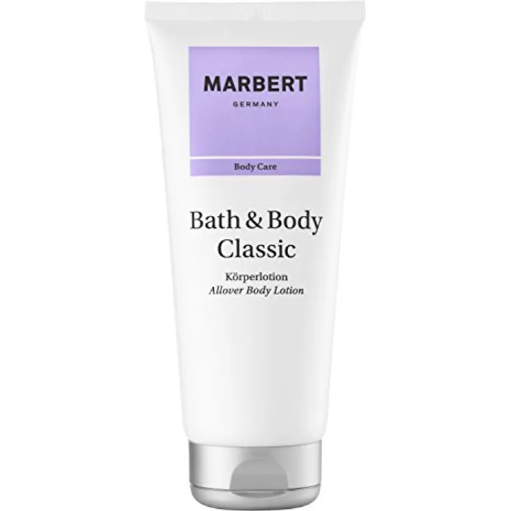 Marbert Bath & Body Classic 200 ml 