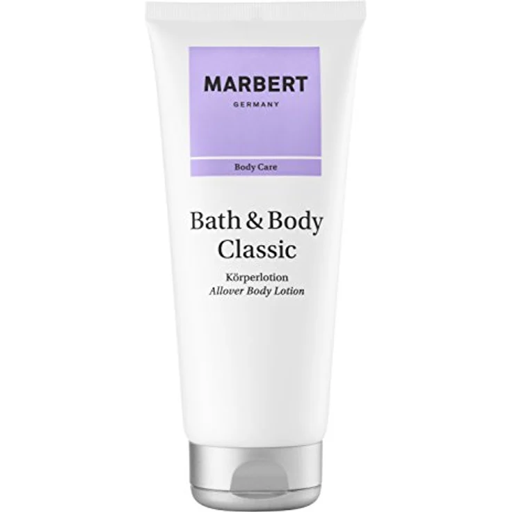 Marbert Bath & Body Classic 200 ml 