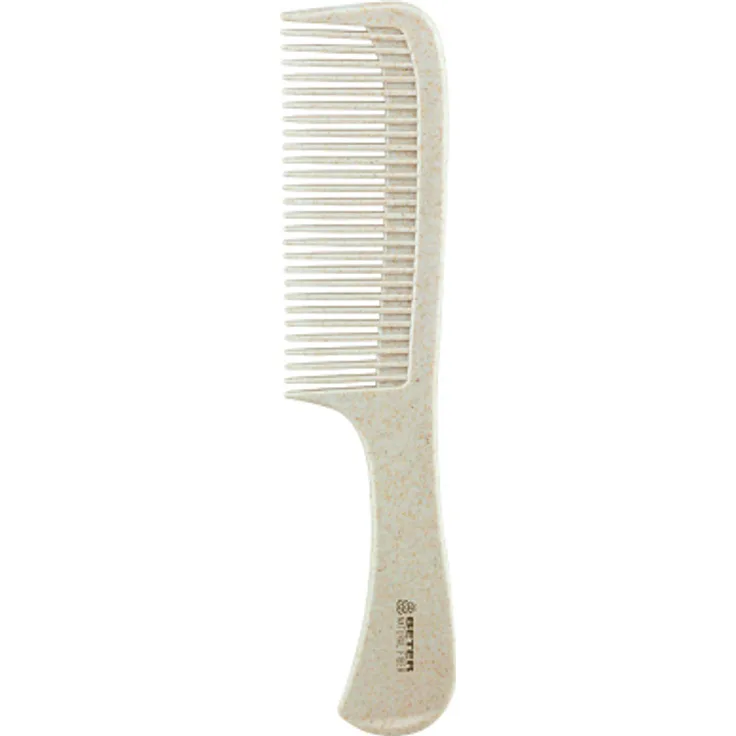 Beter PEINE escarpiador natural fiber #beige Haarbürste