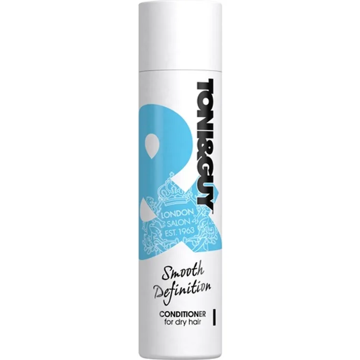 Toni&Guy Nourish Conditioner for Dry Hair 250 ml