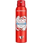 Old Spice Body Vaporisateur Wolfthorn Manly Scent All Over für Männer 150 ml