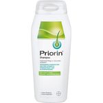 Bayer Vital Priorin Shampoo F.Kraftlos.Dünner Werdendes Haar 200 ml
