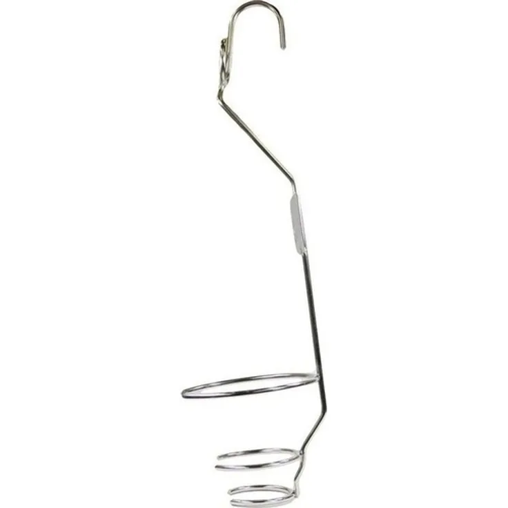 B. Braun Melsungen Mehrfachaufhänger f.Glas-Infusionsflaschen Metall 1 St.