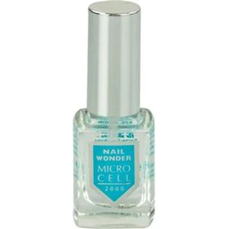 Micro Cell Pflege Nagelpflege Nail Wonder 12 ml, Pflege-Nagellack