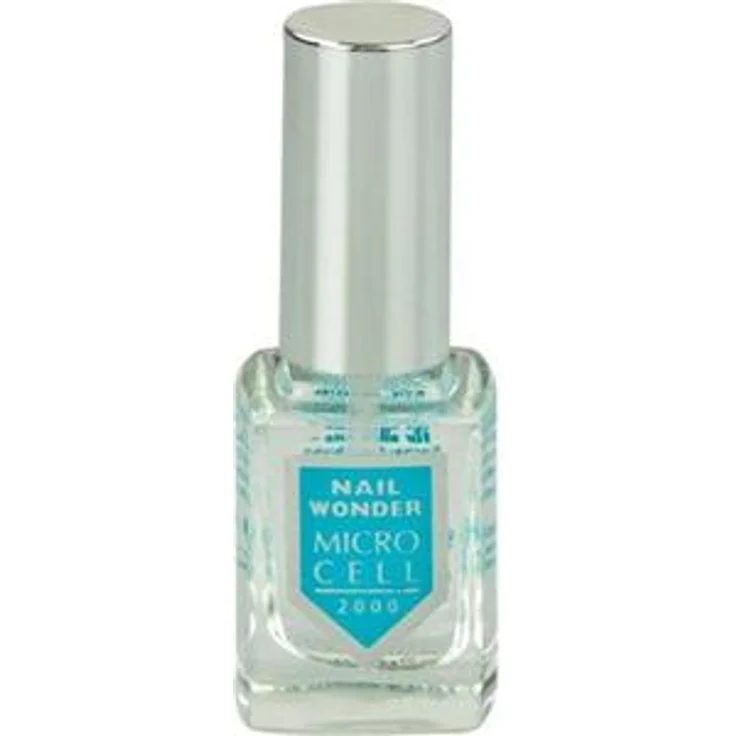Micro Cell Pflege Nagelpflege Nail Wonder 12 ml, Pflege-Nagellack