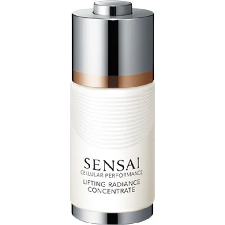 Sensai Cellular Performance Lifting Radiance Concentrate 40 ml, für alle Hauttypen geeignet, Anti-Aging