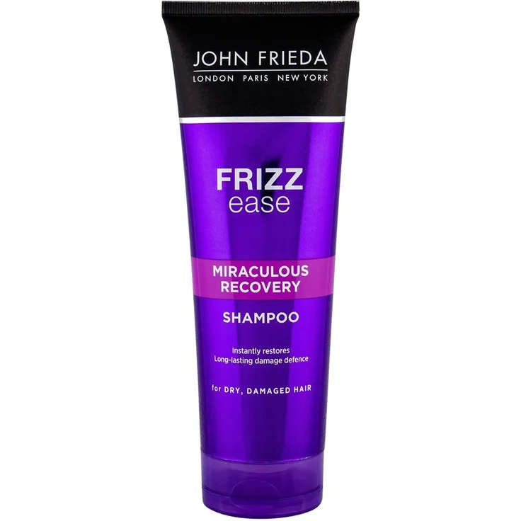 John Frieda Frizz Ease Miraculous Recovery Shampoo 250 ml
